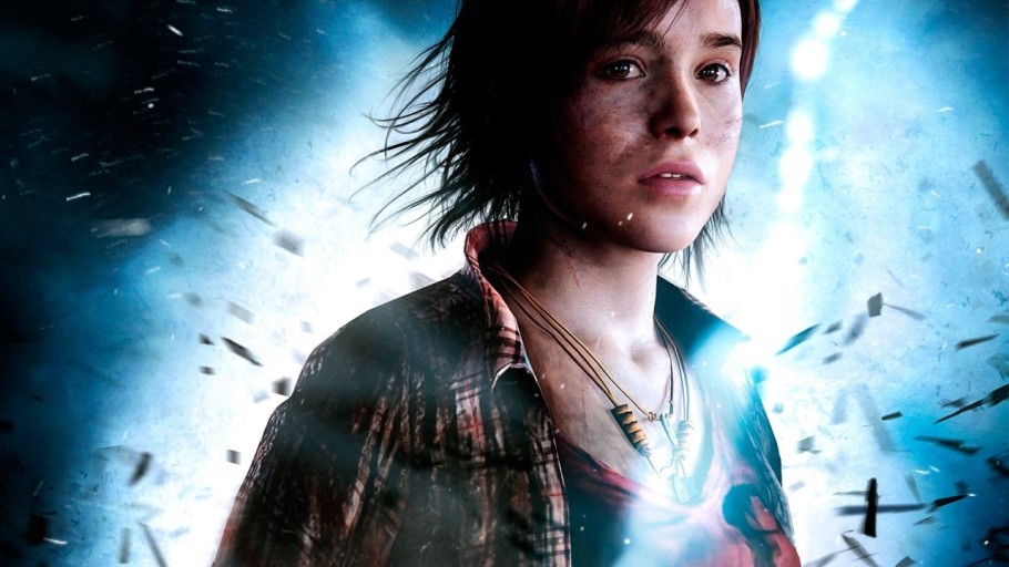 free Beyond: Two Souls wallpapers