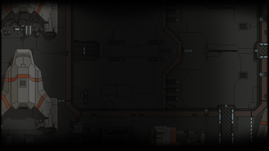 FTL: Faster Than Light game backgrounds