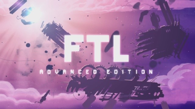 FTL: Faster Than Light themed wallpapers for phones