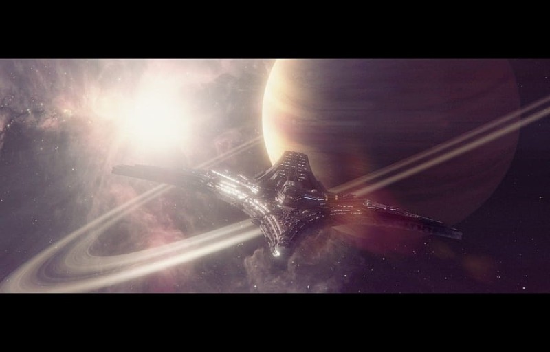 FTL: Faster Than Light wallpaper 0025