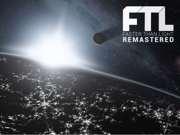 FTL: Faster Than Light wallpaper 0061