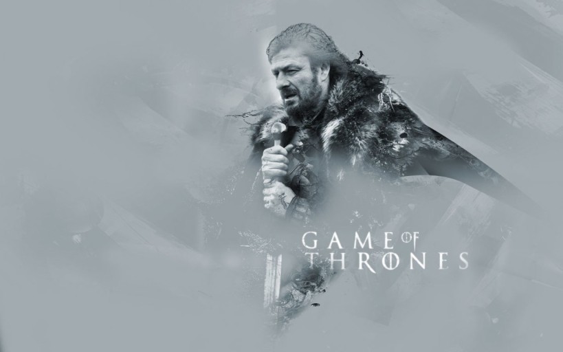 Game of Thrones landscape wallpaper