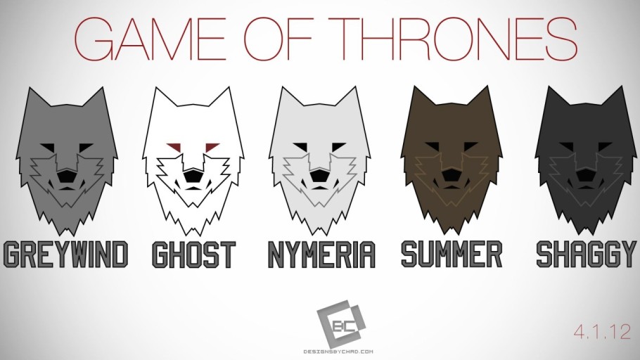 Game of Thrones wallpaper 0043