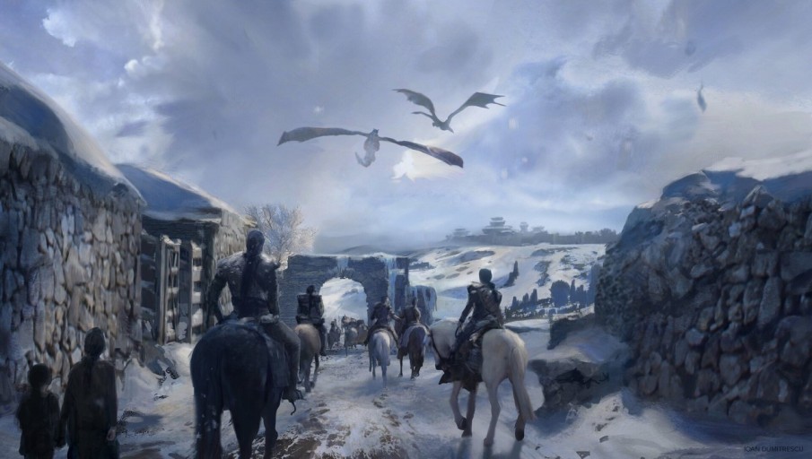 Game of Thrones wallpaper 0053