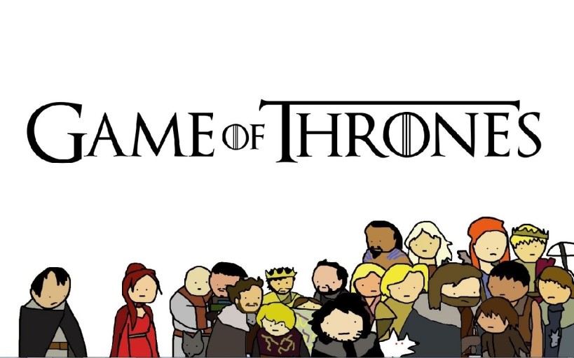 Game of Thrones wallpaper 0060