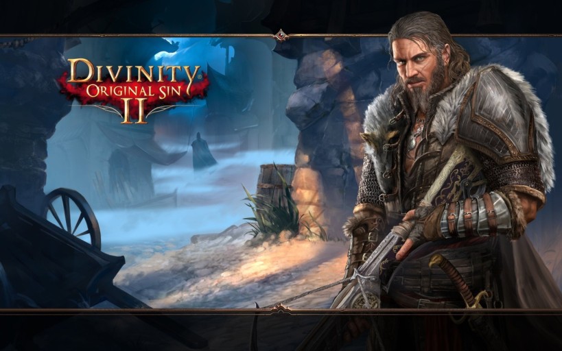 gaming wallpapers Divinity: Original Sin