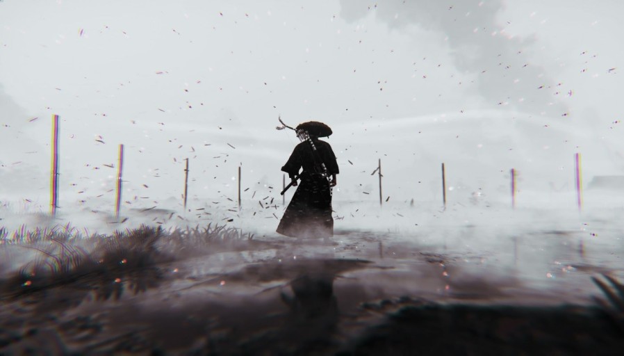 Ghost of Tsushima wallpaper 0052