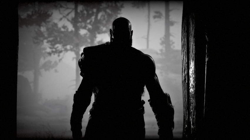 God of War wallpaper 0032