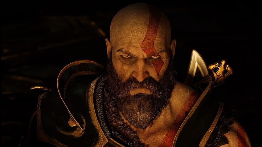 God of War wallpaper 0063