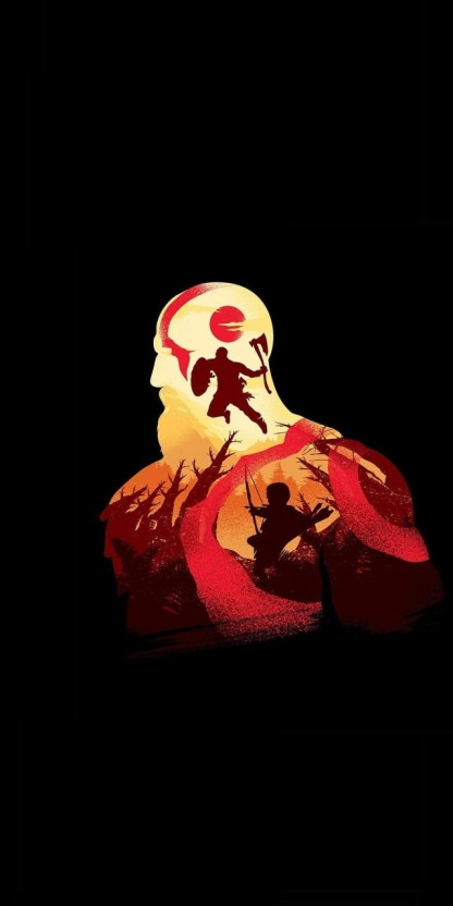 God of War wallpaper 0078