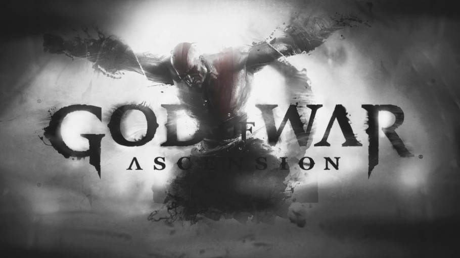 God of War wallpaper 0082