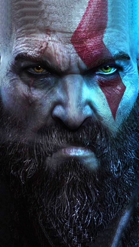 God of War wallpaper 0085