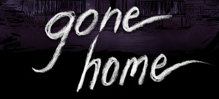 Gone Home wallpaper 0090