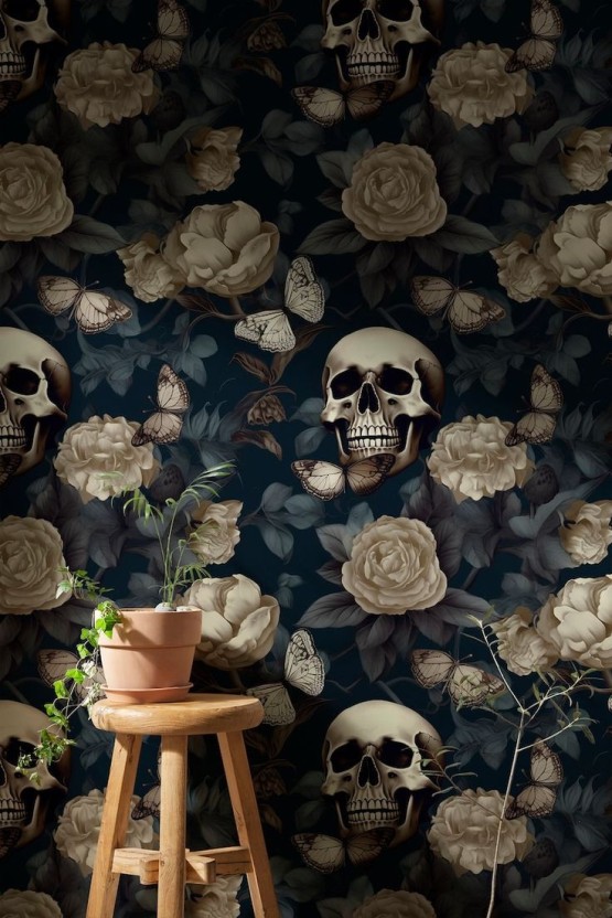 Gothic wallpaper 0028