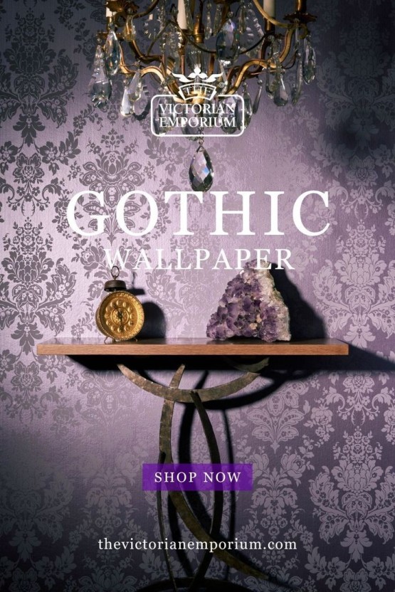 Gothic wallpaper 0040