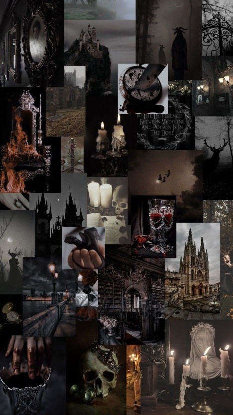 Gothic wallpaper 0047