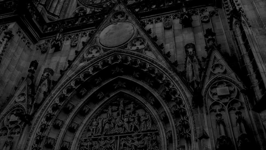 Gothic wallpaper 0052