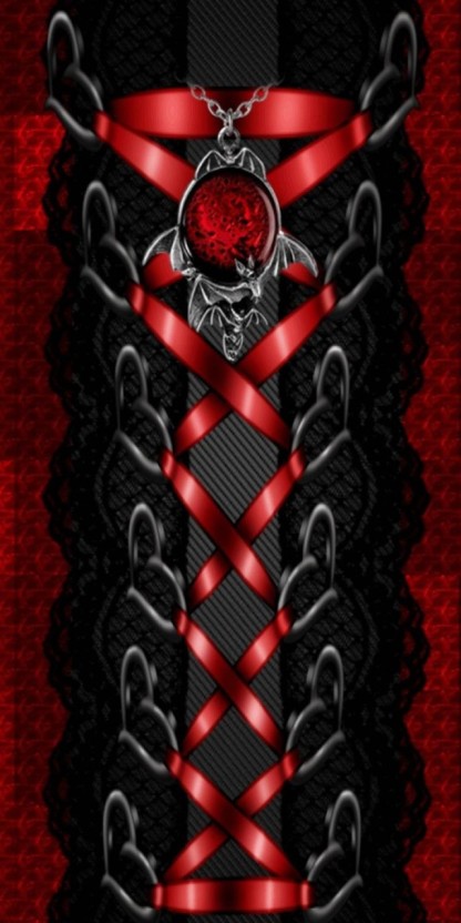 Gothic wallpaper 0070