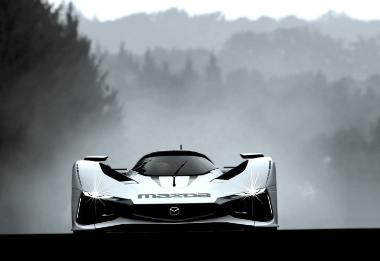 Gran Turismo protagonist wallpapers