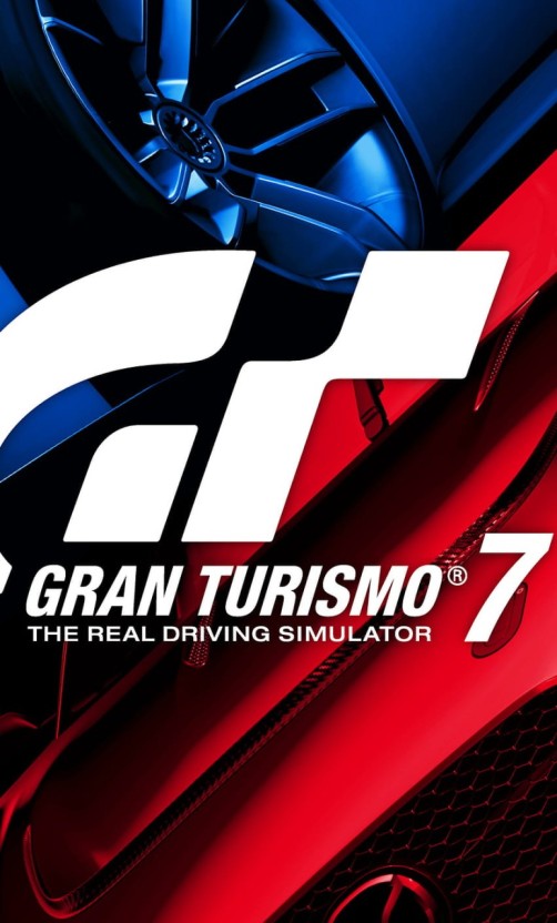 Gran Turismo racing wallpapers