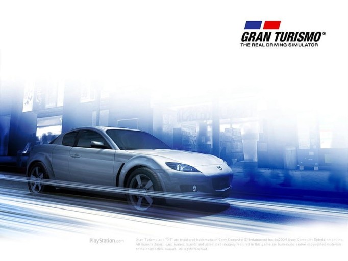 Gran Turismo wallpaper 0048