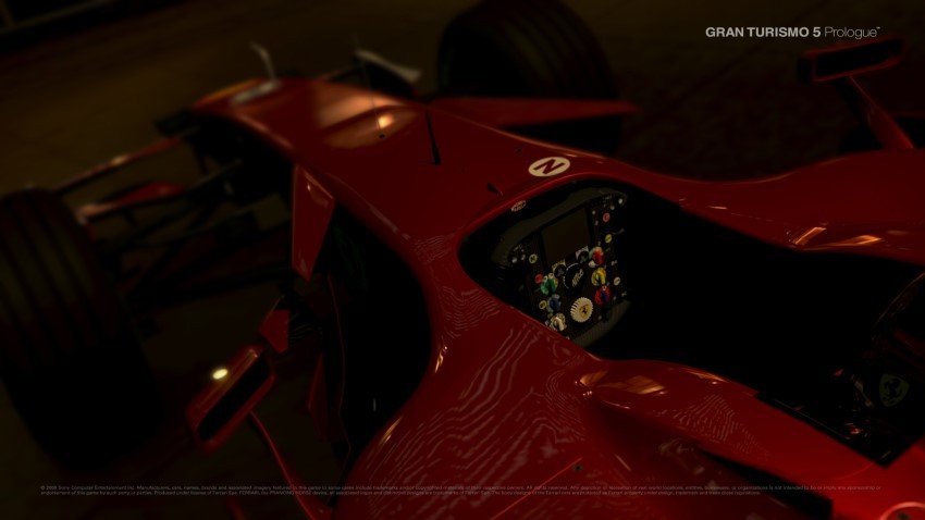 Gran Turismo wallpaper 0069