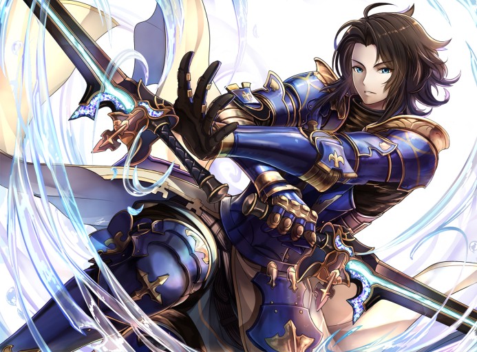 Granblue Fantasy wallpaper 0064