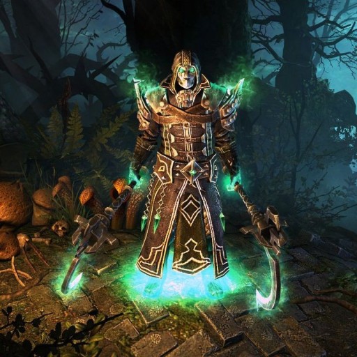 Grim Dawn wallpaper 0026