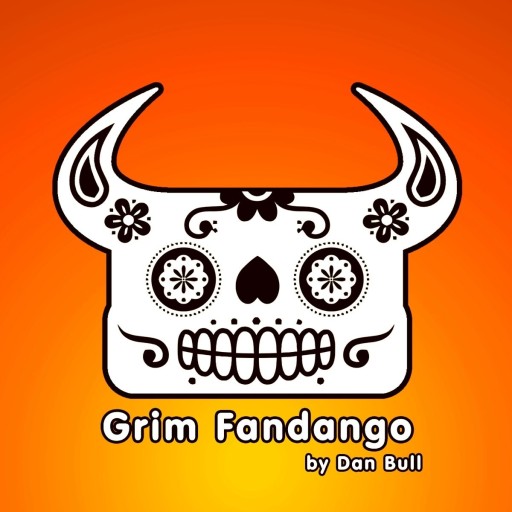 Grim Fandango wallpaper 0066