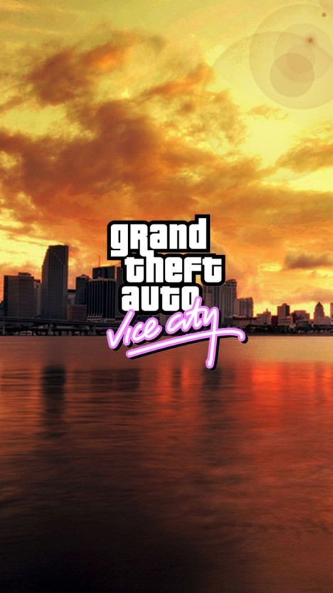 GTA wallpaper 0039