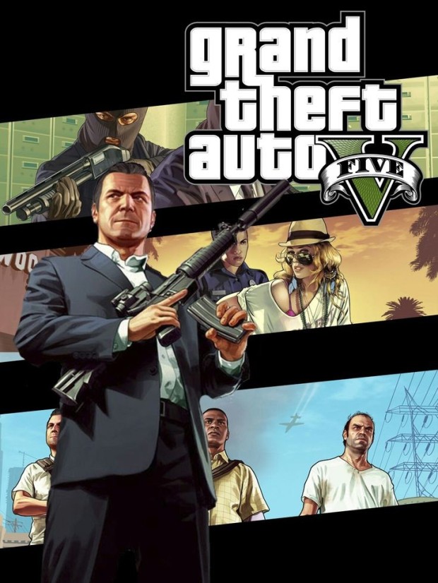 GTA wallpaper 0071