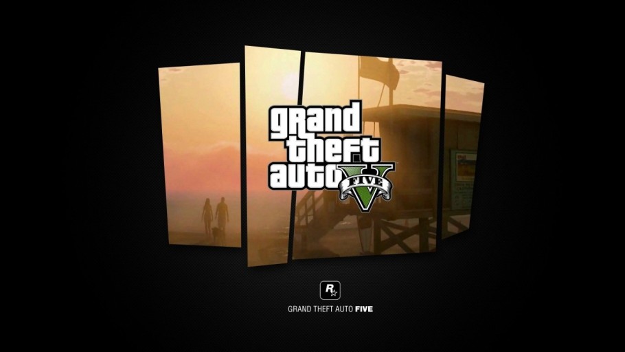 GTA wallpaper 0080