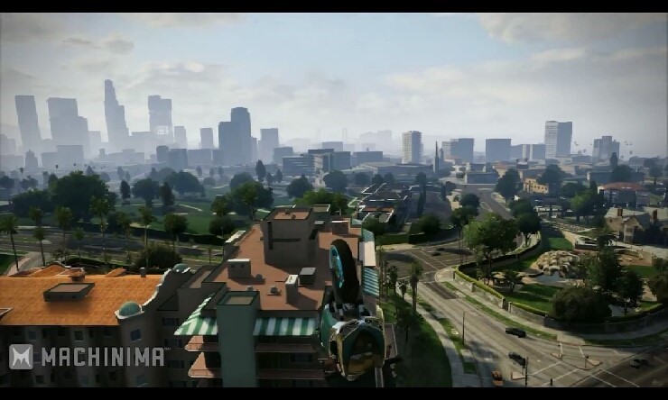 GTA wallpaper 0082