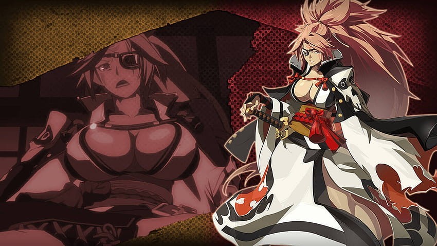 Guilty Gear wallpaper 0038