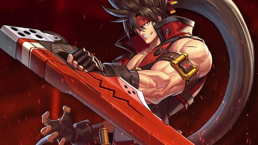 Guilty Gear wallpaper 0043