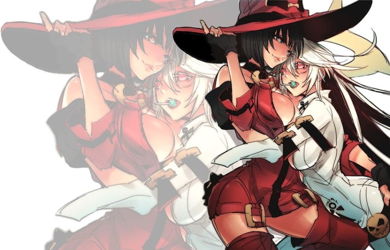 Guilty Gear wallpaper 0046