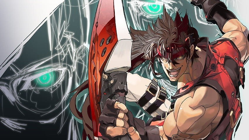 Guilty Gear wallpaper 0065