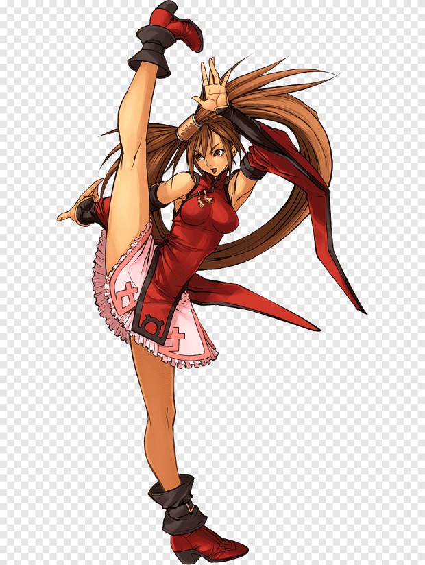 Guilty Gear wallpaper 0086