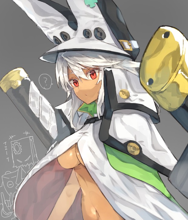 Guilty Gear wallpaper 0094