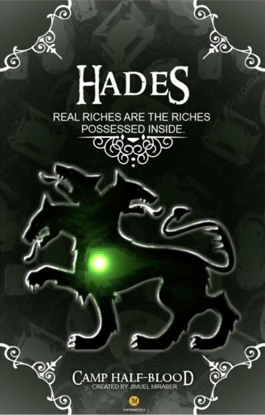 Hades wallpaper 0031