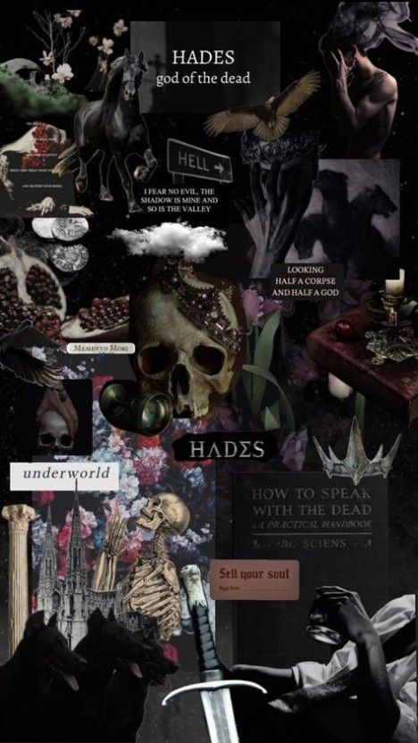 Hades wallpaper 0043