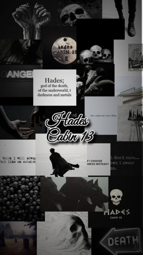 Hades wallpaper 0044