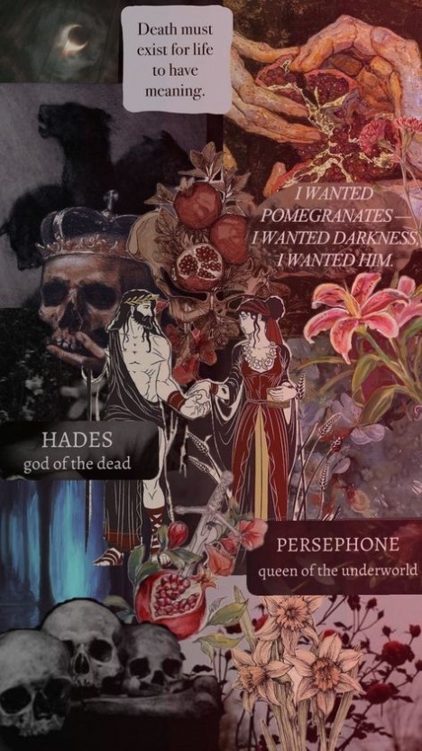 Hades wallpaper 0045