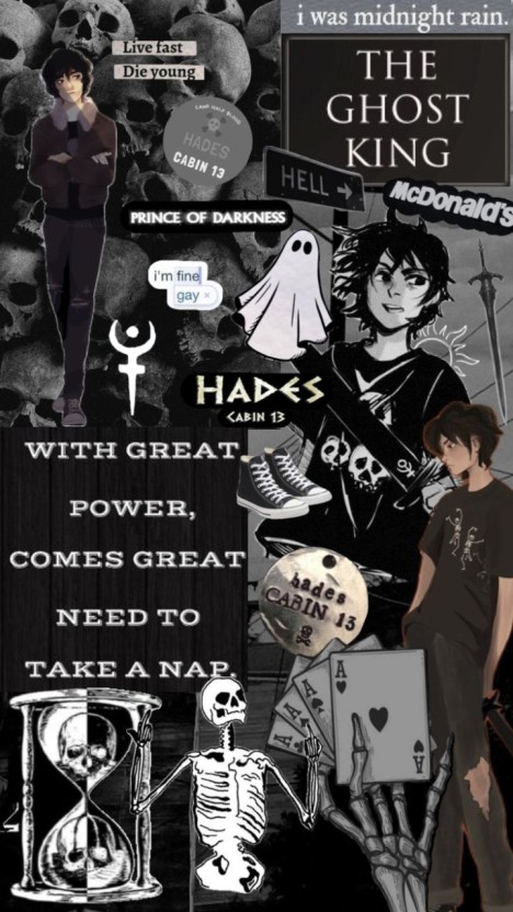 Hades wallpaper 0047