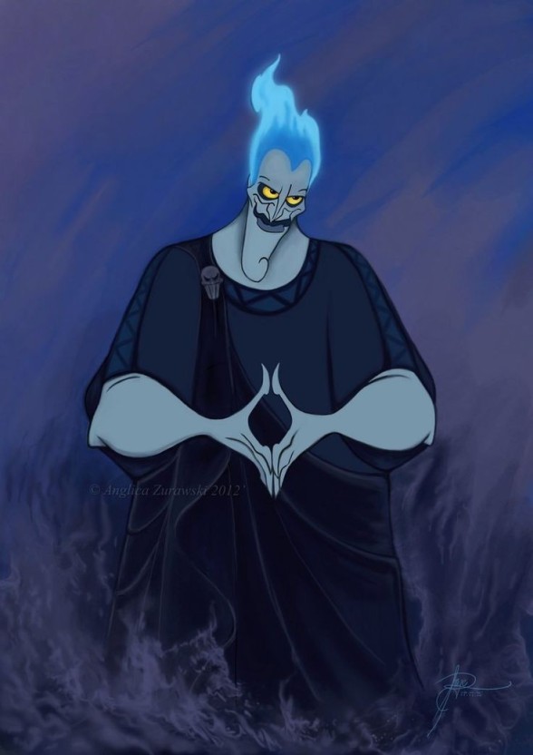 Hades wallpaper 0050