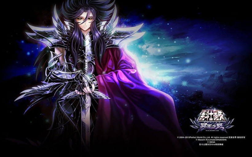 Hades wallpaper 0054