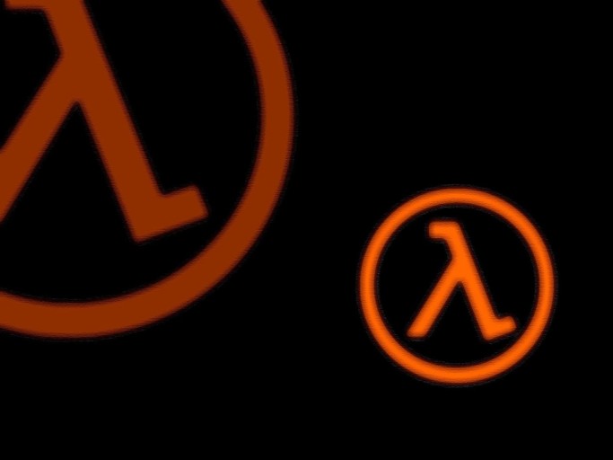 Half-Life fan art wallpapers