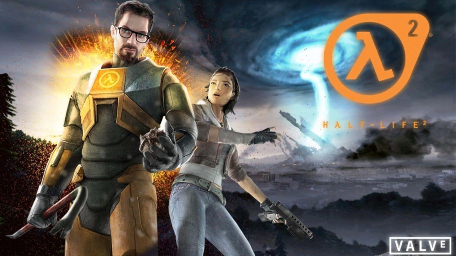 Half-Life wallpaper 0022