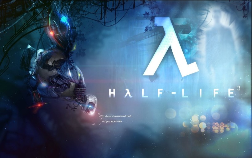 Half-Life wallpaper 0027