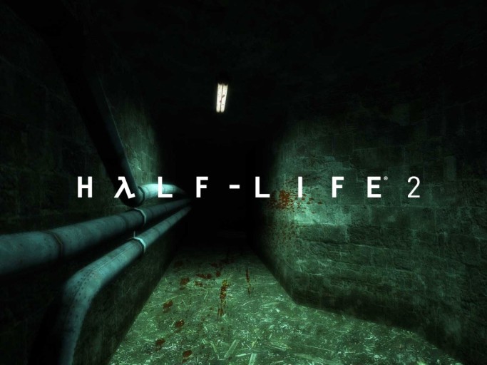 Half-Life wallpaper 0034